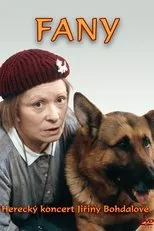 Póster de Fany