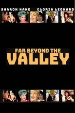 Póster de Far Beyond the Valley
