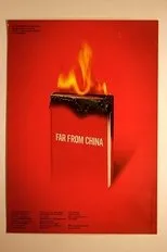 Póster de Far from China
