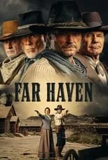 Póster de Far Haven