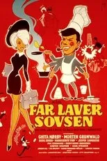 Póster de Far laver sovsen
