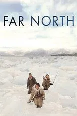 Póster de Far North