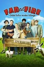 Póster de Far til fire - Onkel Sofus vender tilbage