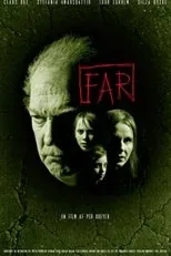 Póster de Far