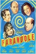 Póster de Farandole