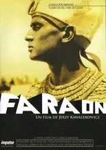 Póster de Faraón