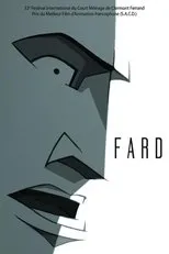 Póster de Fard
