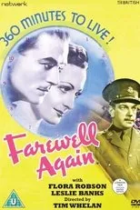 Póster de Farewell Again