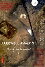 Póster de Farewell Analog