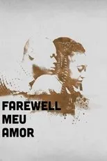 Póster de Farewell Meu Amor