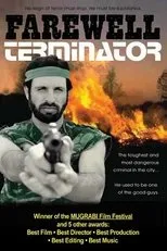 Póster de Farewell, Terminator