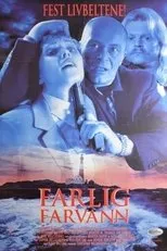 Póster de Farlig Farvann