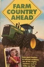 Póster de Farm Country Ahead
