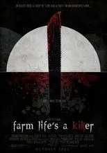 Póster de Farm Life's A Killer