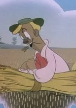 Póster de Farmer Charley