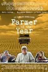 Póster de Farmer of the Year