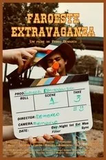 Póster de Faroeste Extravaganza