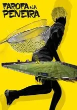 Póster de Farofa na peneira