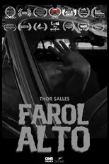 Póster de Farol Alto