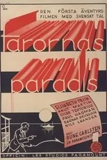 Póster de Farornas paradis