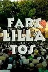 Póster de Fars lilla tös