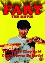 Póster de F.A.R.T.: The Movie