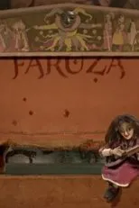 Póster de Faruza
