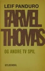 Póster de Farvel Thomas