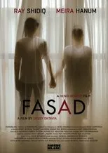 Póster de Fasad
