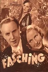 Póster de Fasching