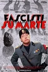 Póster de Fascisti su Marte