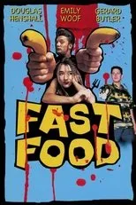 Póster de Fast Food