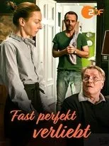 Póster de Fast perfekt verliebt