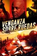 Póster de Fast Vengeance