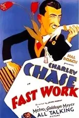 Póster de Fast Work