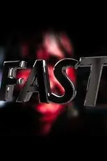 Póster de Fast