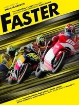Póster de Faster