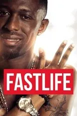 Póster de Fastlife