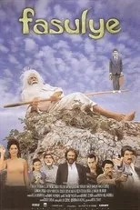 Póster de Fasulye