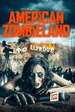 Póster de Fat Ass Zombies