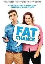Póster de Fat Chance