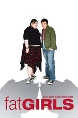 Póster de Fat Girls