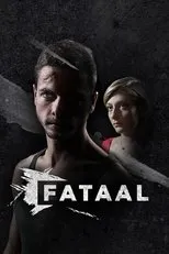 Póster de Fataal