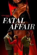 Póster de Fatal Affair