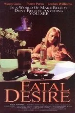Póster de Fatal Desire