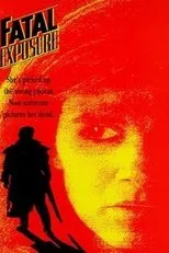 Póster de Fatal Exposure