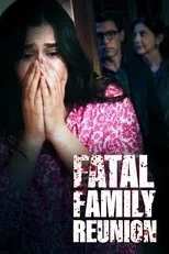 Póster de Fatal Family Reunion