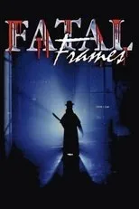 Póster de Fatal Frames - Fotogrammi mortali