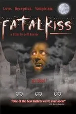Póster de Fatal Kiss