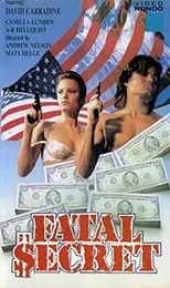Póster de Fatal Secret
